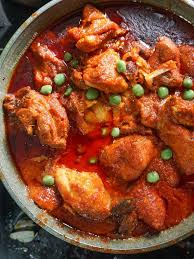 Ayam Masak Merah