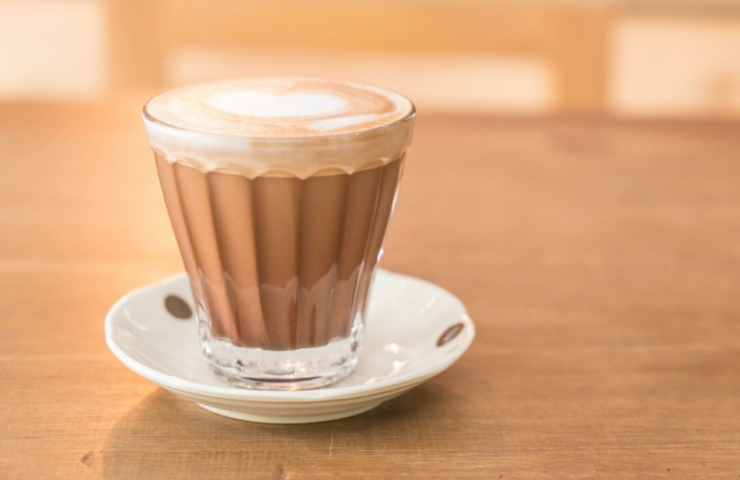 Café Mocha